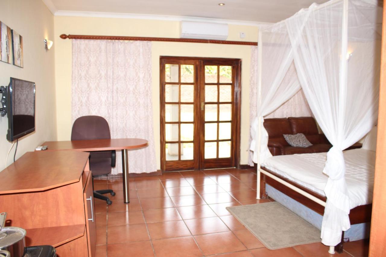 Tranquilo Resorts Lilongwe Dış mekan fotoğraf