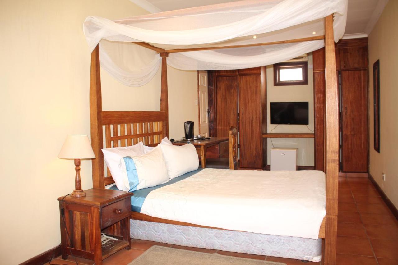 Tranquilo Resorts Lilongwe Dış mekan fotoğraf
