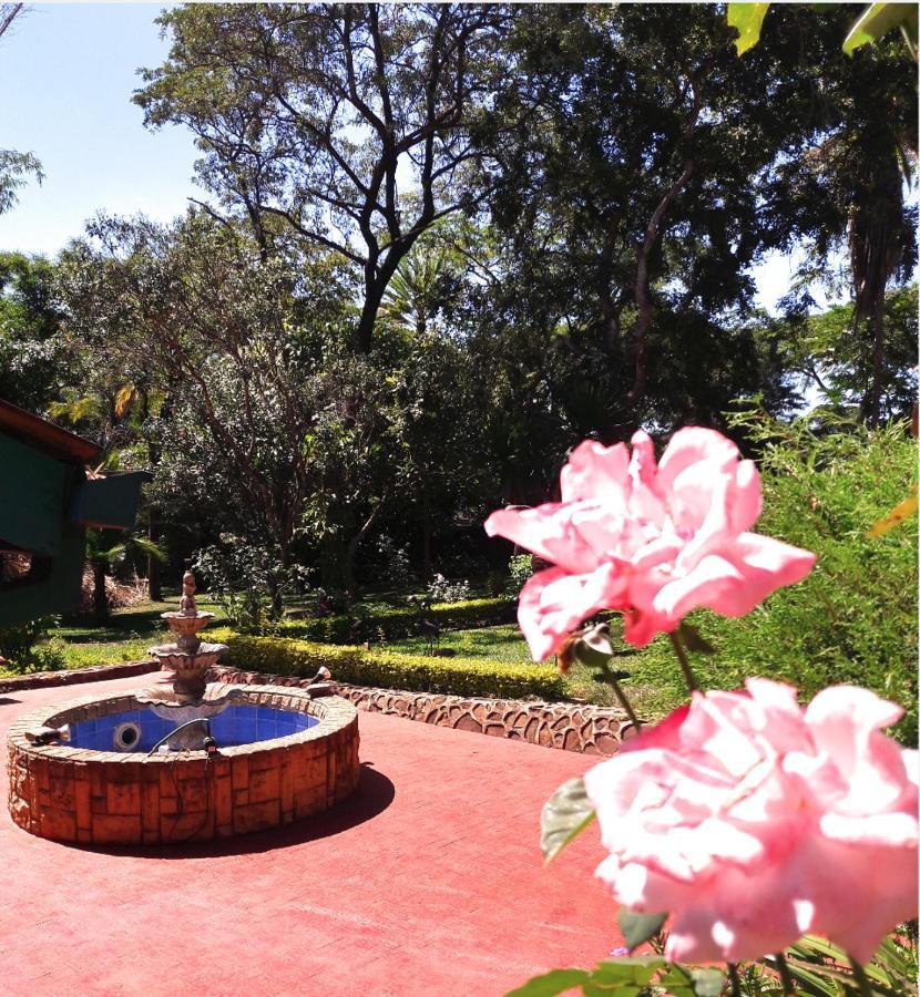 Tranquilo Resorts Lilongwe Dış mekan fotoğraf