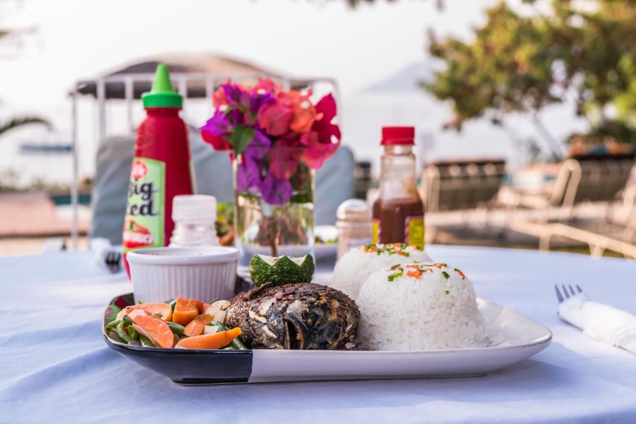 Tranquilo Resorts Lilongwe Dış mekan fotoğraf
