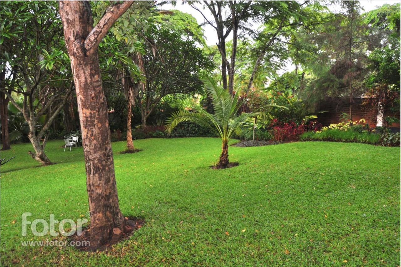 Tranquilo Resorts Lilongwe Dış mekan fotoğraf