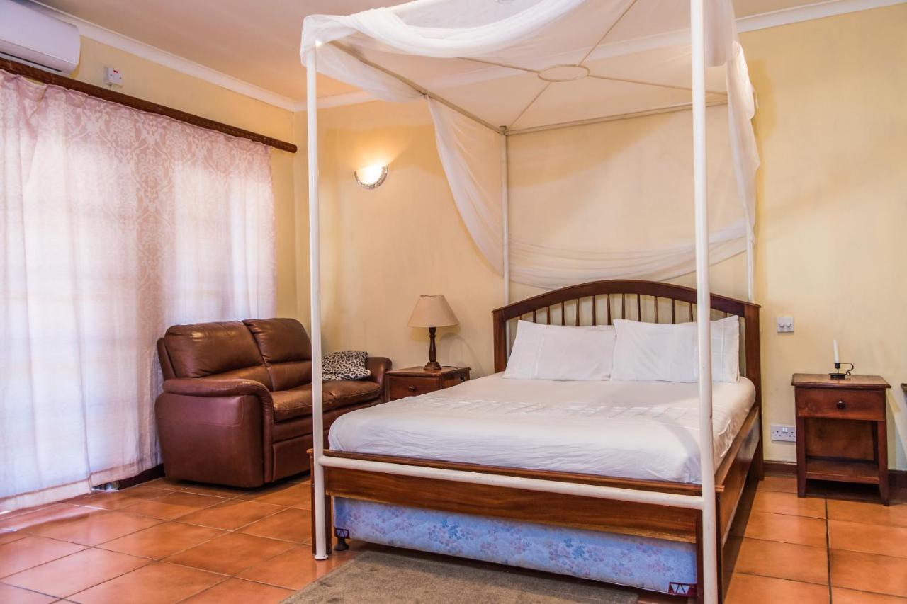 Tranquilo Resorts Lilongwe Dış mekan fotoğraf