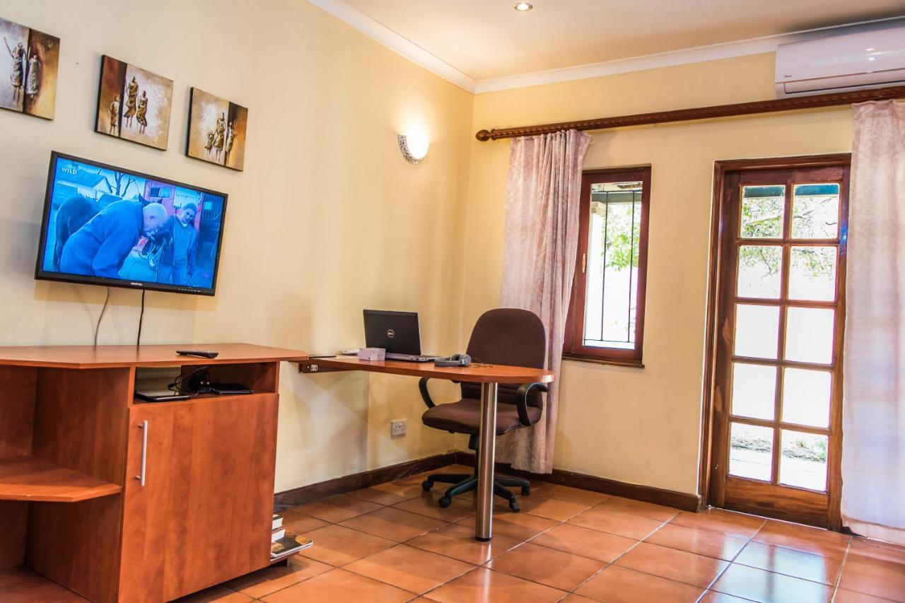 Tranquilo Resorts Lilongwe Dış mekan fotoğraf