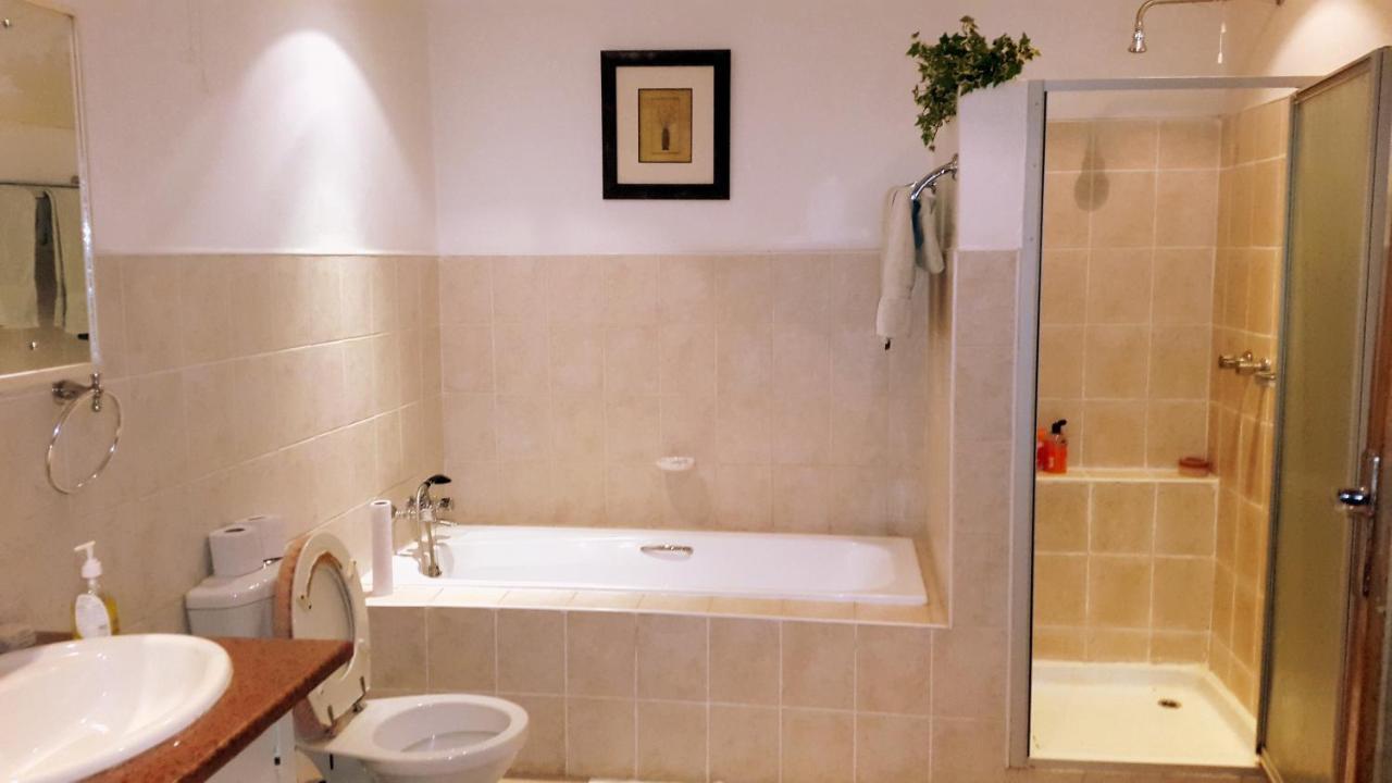 Tranquilo Resorts Lilongwe Dış mekan fotoğraf