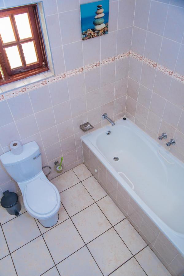 Tranquilo Resorts Lilongwe Dış mekan fotoğraf